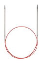 【中古】【輸入品・未使用】addi 編み針 輪針 ソックロケッツ 2.5mm (1号相当) 80cm 7757