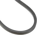 【中古】【輸入品・未使用】Gates B165 Hi-Power II Belt%カンマ% B Section%カンマ% B165 Size%カンマ% 21/32%ダブルクォーテ% Width%カンマ% 13/32%ダブルクォーテ% Height%カンマ% 168.0%ダブルクォーテ