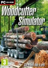 šۡ͢ʡ̤ѡWoodcutter Simulator 2010 (PC) (͢)