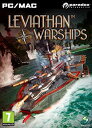 yÁzyAiEgpzLeviathan: Warships (PC DVD) (A)