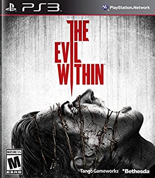 【中古】【輸入品・未使用】The Evil Within (輸入版:北米) - PS3