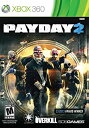 【中古】【輸入品・未使用】Payday 2(輸入版:北米)【メーカー名】505 Games【メーカー型番】71501159【ブランド名】505 Games【商品説明】Payday 2(輸入版:北米)当店では初期不良に限り、商品到着から7日間は返品を 受付けております。こちらは海外販売用に買取り致しました未使用品です。買取り致しました為、中古扱いとしております。他モールとの併売品の為、完売の際はご連絡致しますのでご了承下さい。速やかにご返金させて頂きます。ご注文からお届けまで1、ご注文⇒ご注文は24時間受け付けております。2、注文確認⇒ご注文後、当店から注文確認メールを送信します。3、配送⇒当店海外倉庫から取り寄せの場合は10〜30日程度でのお届けとなります。国内到着後、発送の際に通知にてご連絡致します。国内倉庫からの場合は3〜7日でのお届けとなります。　※離島、北海道、九州、沖縄は遅れる場合がございます。予めご了承下さい。お電話でのお問合せは少人数で運営の為受け付けておりませんので、メールにてお問合せお願い致します。営業時間　月〜金　10:00〜17:00お客様都合によるご注文後のキャンセル・返品はお受けしておりませんのでご了承下さい。