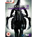 【中古】【輸入品 未使用】Darksiders II Limited Edition (PC) (輸入版)