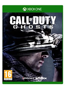 【中古】【輸入品・未使用】Call of Duty: Ghosts (Xbox One) (輸入版)【メーカー名】Activision【メーカー型番】XBO00079【ブランド名】ACTIVISION【商品説明】Call of Duty: Ghosts (Xbox One) (輸入版)当店では初期不良に限り、商品到着から7日間は返品を 受付けております。こちらは海外販売用に買取り致しました未使用品です。買取り致しました為、中古扱いとしております。他モールとの併売品の為、完売の際はご連絡致しますのでご了承下さい。速やかにご返金させて頂きます。ご注文からお届けまで1、ご注文⇒ご注文は24時間受け付けております。2、注文確認⇒ご注文後、当店から注文確認メールを送信します。3、配送⇒当店海外倉庫から取り寄せの場合は10〜30日程度でのお届けとなります。国内到着後、発送の際に通知にてご連絡致します。国内倉庫からの場合は3〜7日でのお届けとなります。　※離島、北海道、九州、沖縄は遅れる場合がございます。予めご了承下さい。お電話でのお問合せは少人数で運営の為受け付けておりませんので、メールにてお問合せお願い致します。営業時間　月〜金　10:00〜17:00お客様都合によるご注文後のキャンセル・返品はお受けしておりませんのでご了承下さい。