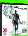 【中古】【輸入品・未使用】Quantum Break (輸入版:北米) - XboxOne