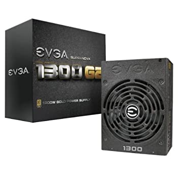【中古】【輸入品・未使用】EVGA SuperNOVA 1300G2 ATX12V/EPS12V 1300W 80Plus Gold Power Supply 120-G2-1300-XR 並行輸入 【中古】【輸入品・未使用】EVGA SuperNOVA 1300G2 ATX12V/EPS12V 1300W 80Plus Gold Power Supply 120-G2-1300-XR 並行輸入
