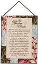 【中古】【輸入品・未使用】(33cm by 46cm%カンマ% The Broken Chain) - Manual Inspirational Collection Wall Hanging with Frame%カンマ% The Broken Chain%カンマ% 33cm X 46cm