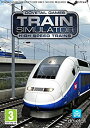 【中古】【輸入品・未使用】Train Simulator - High Speed Trains (PC DVD) (輸入版)