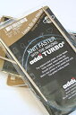【中古】【輸入品・未使用】Addi Turbo 円形編み針 SKACEL 長さ47インチ Size US3/3.25mm ブルー
