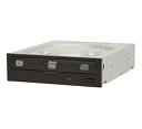 【中古】【輸入品・未使用】Lite - On Super AllWrite ihas124???04?24?x SATA DVD +/- RW Dual Lay...