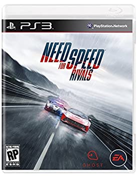 šۡ͢ʡ̤ѡNeed for Speed Rivals (͢ ) - PS3