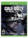 【中古】【輸入品・未使用】Call of Duty Ghosts (輸入版:北米) - XboxOne
