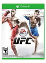 【中古】【輸入品・未使用】EA Sports UFC (輸入版:北米) - XboxOne