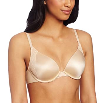 【中古】【輸入品・未使用】Maidenform レディースナチュラルブーストデミブラ US サイズ: 34C カラー: ベージュ