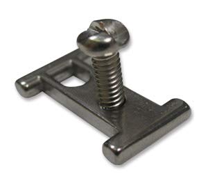 Other - 【中古】【輸入品・未使用】DocksLocks Surf Cleat for Fin Track by DocksLocks