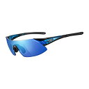 【中古】【輸入品・未使用】Tifosi(ティフォージ) PODIUM XC ポディウムXC クリスタルブルー クラリオン インターチェンジブル TF107010...