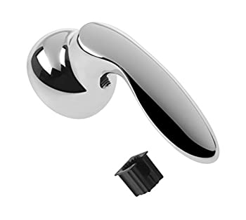 šۡ͢ʡ̤ѡKohler K-1046987-cp Shower Faucet Handle Kit