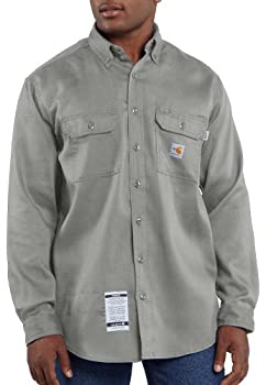 šۡ͢ʡ̤ѡCarhartt Men's Big & Tall Flame Resistant Lightweight Twi...