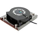 【中古】【輸入品・未使用】ダイナトロン R25 1U アクティブ CPUナロークーラー Intelソケット2011用。(2)