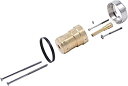 【中古】【輸入品・未使用】Delta RP75136 Replacement Part by DELTA FAUCET
