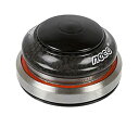 【中古】【輸入品・未使用】Absolut Steuersatz 1?1/8?'Tapered Bottom Bracket: Integriert Carbon...