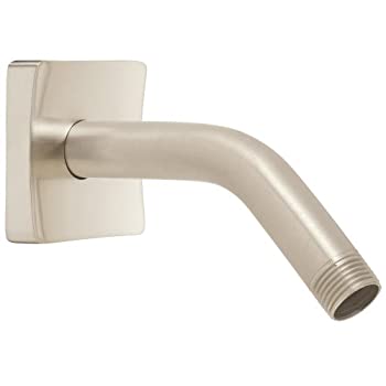 šۡ͢ʡ̤ѡ(Brushed Nickel) - Speakman S-2560-BN The Edge 18cm Showe...