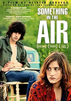 šۡ͢ʡ̤ѡSomething in the Air [DVD] [Import]