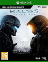 【中古】【輸入品・未使用】Halo 5 (Xbox One)(輸入版)