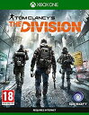 【中古】【輸入品・未使用】Tom Clancy's The Division (Xbox One)