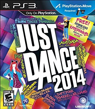 šۡ͢ʡ̤ѡJust Dance 2014 (͢:) - PS3