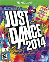 【中古】【輸入品・未使用】Just Dance 2014 (輸入版:北米) - XboxOne