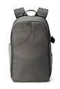 【中古】【輸入品・未使用】Lowepro カメラリュック トランジット バック パック 350AW 16L PCスペース有 三脚装着可 レインカバー グレー 3...