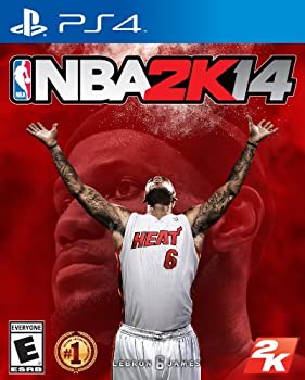 【中古】【輸入品・未使用】NBA 2K14 (輸入版:北米) - PS4