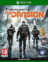 【中古】【輸入品・未使用】Tom Clancy's The Division (輸入版:北米) - XboxOne