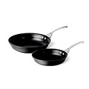 【中古】【輸入品・未使用】Calphalon Contemporary Hard-Anodized Aluminum Nonstick Cookware%カンマ...