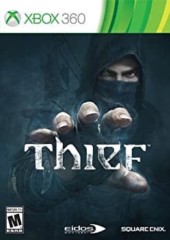 【中古】【輸入品・未使用】Thief (輸入版:北米) - Xbox360