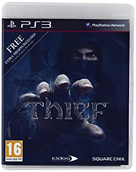 šۡ͢ʡ̤ѡThief (͢:) - PS3
