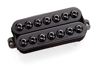 【中古】【輸入品・未使用】Seymour Duncan セイモア ダンカン ピックアップ 7-strings SH-8n PMT Passive Mount Invader インベーダー 7弦 ギター用 ネック (フロント) ポジション用 (並行輸入品)【メーカー名】Seymour Duncan【メーカー型番】11102-29-P-Blk-7Str【ブランド名】SeymourDuncan【商品説明】Seymour Duncan セイモア ダンカン ピックアップ 7-strings SH-8n PMT Passive Mount Invader インベーダー 7弦 ギター用 ネック (フロント) ポジション用 (並行輸入品)当店では初期不良に限り、商品到着から7日間は返品を 受付けております。こちらは海外販売用に買取り致しました未使用品です。買取り致しました為、中古扱いとしております。他モールとの併売品の為、完売の際はご連絡致しますのでご了承下さい。速やかにご返金させて頂きます。ご注文からお届けまで1、ご注文⇒ご注文は24時間受け付けております。2、注文確認⇒ご注文後、当店から注文確認メールを送信します。3、配送⇒当店海外倉庫から取り寄せの場合は10〜30日程度でのお届けとなります。国内到着後、発送の際に通知にてご連絡致します。国内倉庫からの場合は3〜7日でのお届けとなります。　※離島、北海道、九州、沖縄は遅れる場合がございます。予めご了承下さい。お電話でのお問合せは少人数で運営の為受け付けておりませんので、メールにてお問合せお願い致します。営業時間　月〜金　10:00〜17:00お客様都合によるご注文後のキャンセル・返品はお受けしておりませんのでご了承下さい。