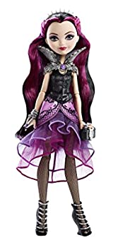 【中古】【輸入品・未使用】Ever After High Raven Queen Doll