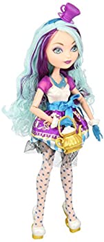 【中古】【輸入品・未使用】Ever After High Madeline Hatter Doll 並行輸入品