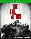 【中古】【輸入品・未使用】The Evil Within (輸入版:北米) - XboxOne