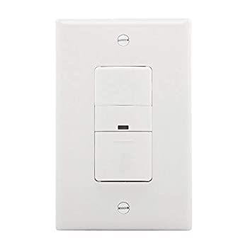šۡ͢ʡ̤ѡEaton OS306U-W 600W Wall Mount Occupancy Vacancy Sensor%...