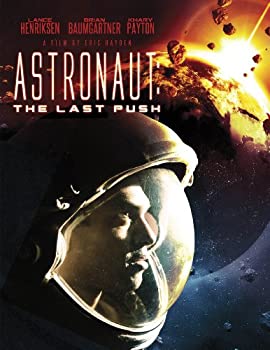 【中古】【輸入品・未使用】Astronaut: the Last Push [DVD] [Import]