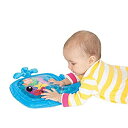 【中古】【輸入品・未使用】Infantino Pat and Play Water Mat by Infantino [並行輸入品]
