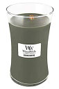 【中古】【輸入品・未使用】Woodwick Candle%カンマ% Large%カンマ% Evening Bonfire