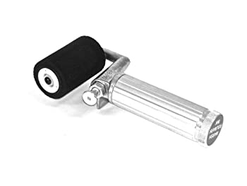 (1-(Pack)) - Marsh Rolmark Full Fountain Roller Kit Without Ink%カンマ% 7.6cm Length