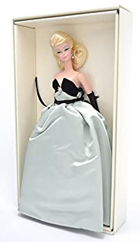 【中古】【輸入品 未使用】Silkstone Fashion Model Lisette Barbie(バービー) Doll 限定品 ドール 人形 フィギュア(並行輸入) 並行輸入品