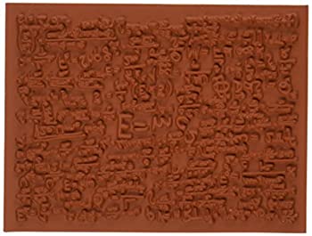 šۡ͢ʡ̤ѡDeep Red Cling Stamp 4%֥륯%X3%֥륯%-Quantum Backgr...