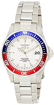 CARTIER - 【中古】【輸入品・未使用】[インビクタ]Invicta 腕時計 8933 メンズ [並行輸入品]