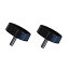 【中古】【輸入品・未使用】Gimbal Bracket Knobs HDS Gen2T/ NSS